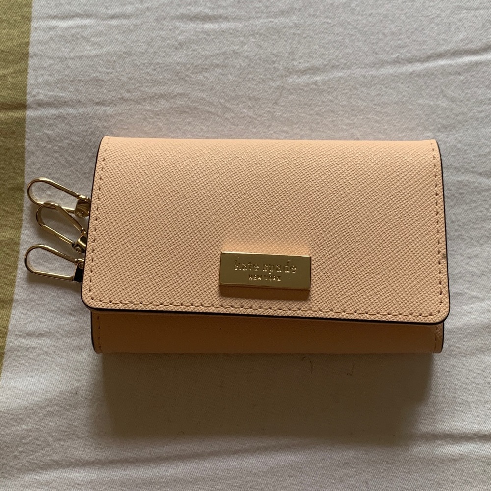 Kate Spade Key Holder